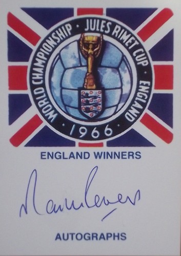 Martin peters england signed - peters,
