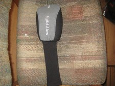slightly used ADAMS TIGHT LIES
