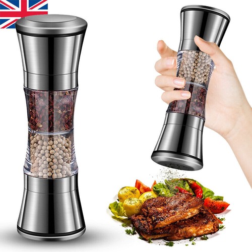 Pepper grinder - 2-in-1,