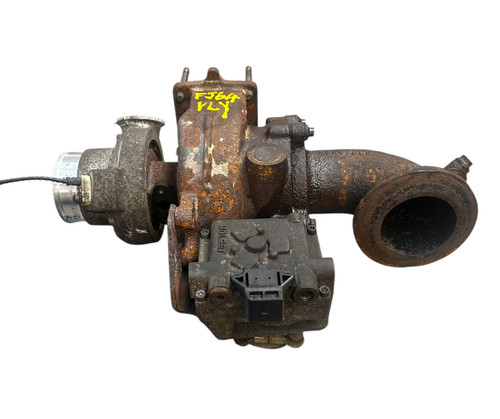 Daf px5 he200vg holset turbo - px5,