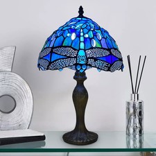 Tiffany Style Table Lamp