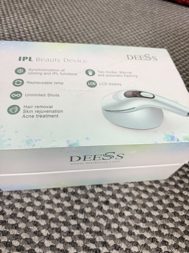 Ipl hair removal - ipl, laser