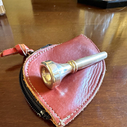 Jet tone studio trumpet - studio, 1d