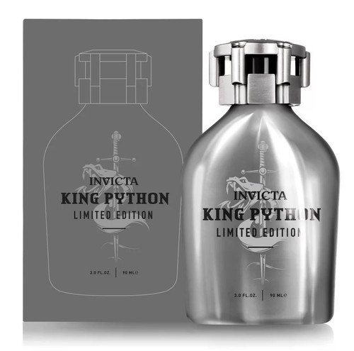 Brand new sealed invicta king - invicta,