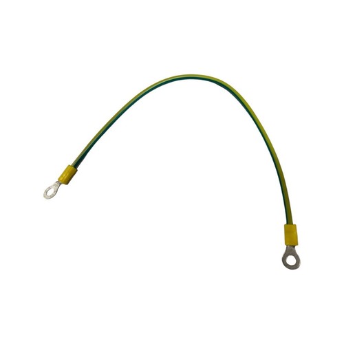 Hyundai grounding wire - grounding, for