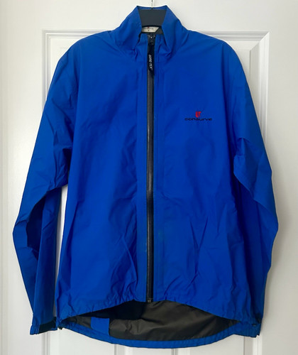 Concurve gore tex paclite - gore-tex,