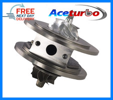 SMALL Turbo CHRA For BMW M340D