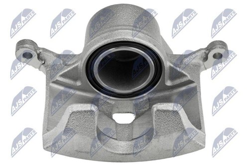 Front left brake - brake, fits