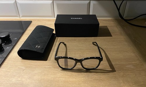 Chanel glasses frames - chanel,