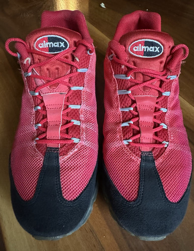 Nike air max - air,
