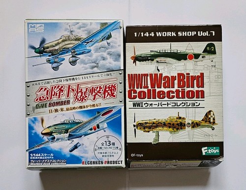 Rare 144 scale algernon - -,