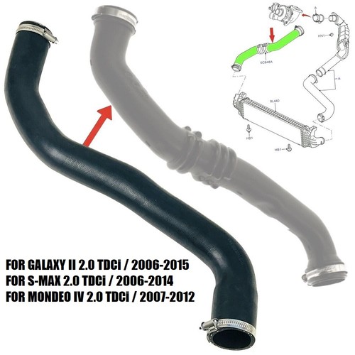 For ford mondeo - for, mk4