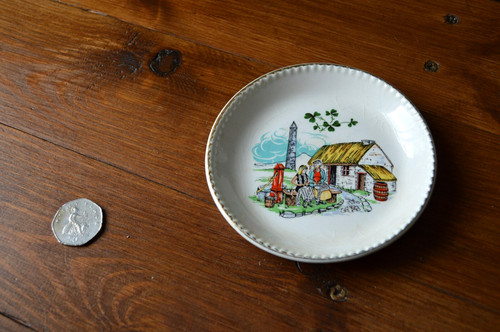Vintage carrigaline pottery - vintage,
