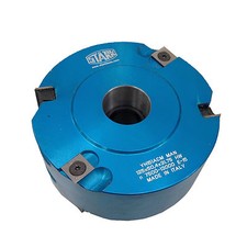 Stark 125x50x1.1/4 Rebate Head
