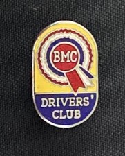 BMC BRITISH MOTOR CORPORATION
