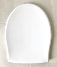 ARMITAGE SHANKS Halo white toilet seat cover