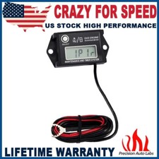 Waterproof Tiny Tach Digital