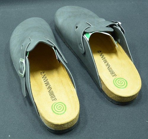 Brinkmann clog eu new - clog,