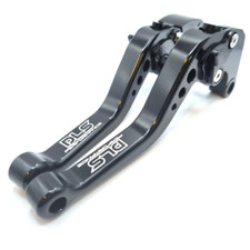 DLS Performance Black Clutch &