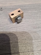 Gear Rod Linkage Connector Mercury Mariner 2.5HP 3.3HP 3.5HP 4HP 5HP Outboard