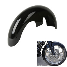 23" Wrap Custom Front Fender