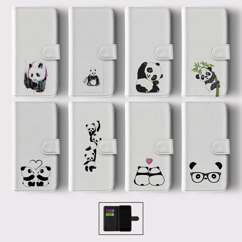 Flip wallet phone case - flip, for