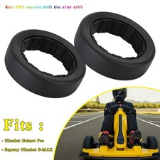 2PCS Drifting Rear Tire For