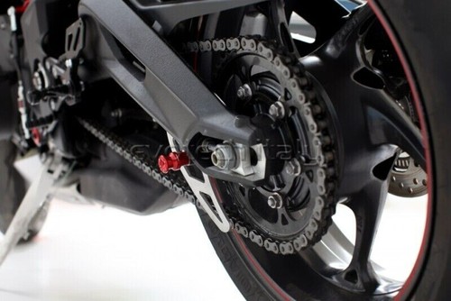 Crash protector paddock stand - protector,