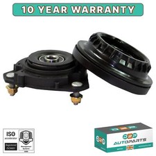 FRONT SUSPENSION TOP STRUT