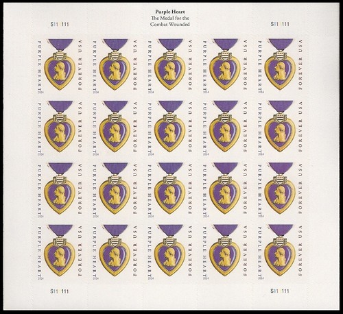 5035 purple heart - medal, f