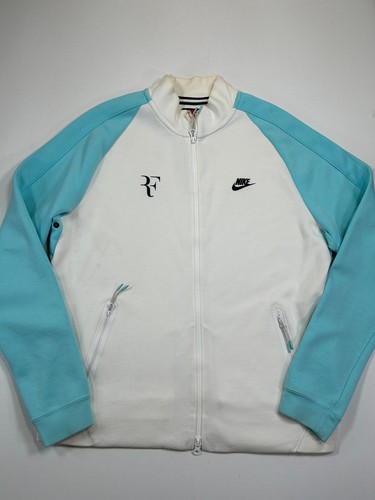 Nike tech roger federer jacket - tech,