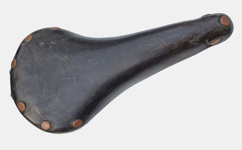 Genuine very old brooks - genuine,