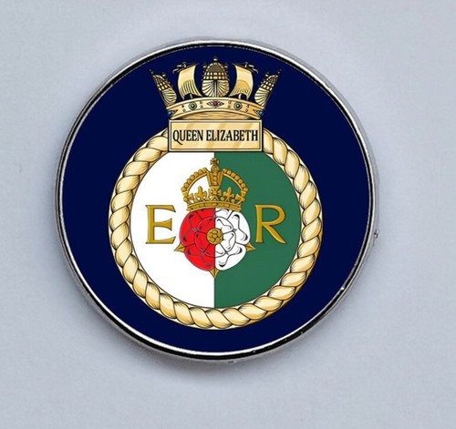 Hms queen elizabeth - hms,