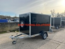 NEW Tickners GP855 8FT x 5FT x