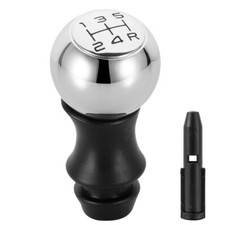 5 Speed Gear Stick Shift Knob