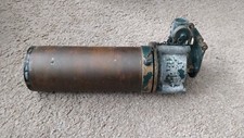 Very Rare WW2 7x50 Ross London Monocular Gunsight Patt. G353AH No 119944 