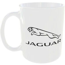 JAGUAR MUG CAR VAN CLASSIC