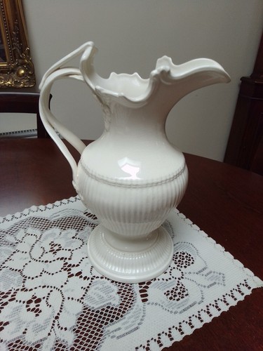 Leeds pottery creamware - pottery,