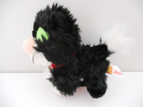 Postman pat plush soft toy - plush,