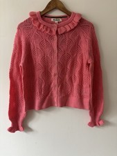 Boden womens pink collared - womens,