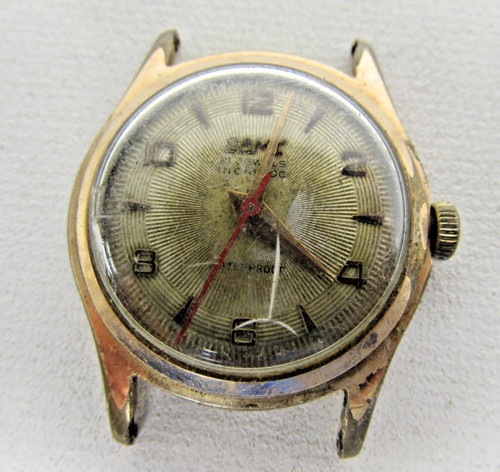 Men vintage - men's,