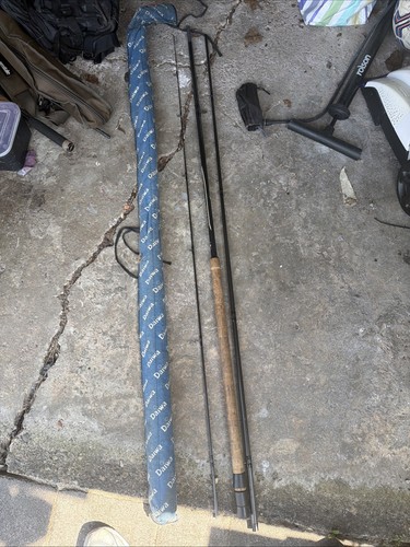 Daiwa match fishing rod - match,