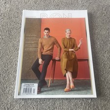 Bon International Magazine