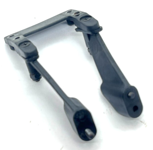 Thunder tiger tomahawk - thunder, and
