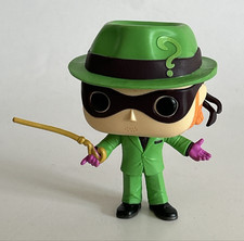Funko Pop Heroes #469 -