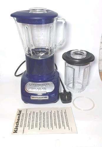 Kitchenaid artisan 550w - artisan,