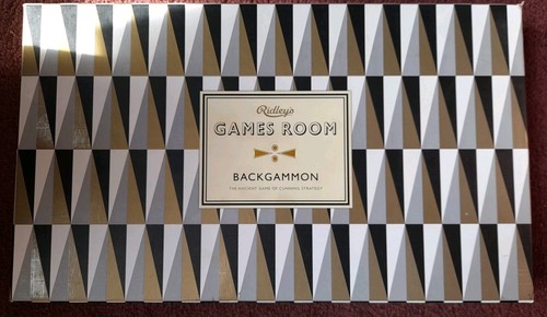 Backgammon board game the - backgammon,