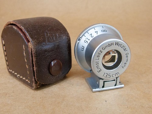 Leitz leica shooc 12030 135mm - shooc,