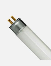 T420TUBE 230V 20W T4 Fluorescent Tube 565mm Cool White 4000K Pack Of 20