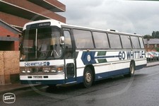Coach Photo - Whittle Ludlow